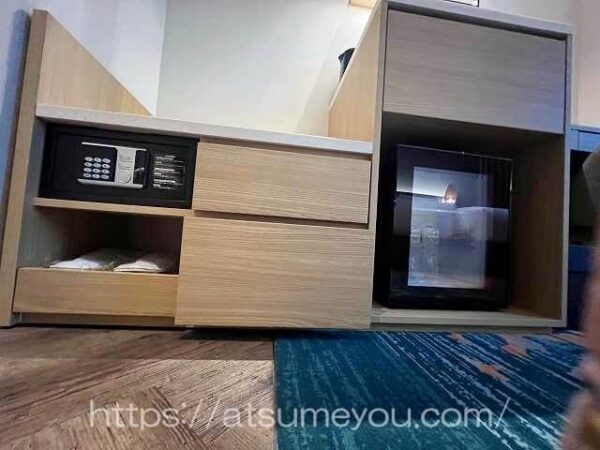 2023年12月　ソラリア西鉄ホテル台北